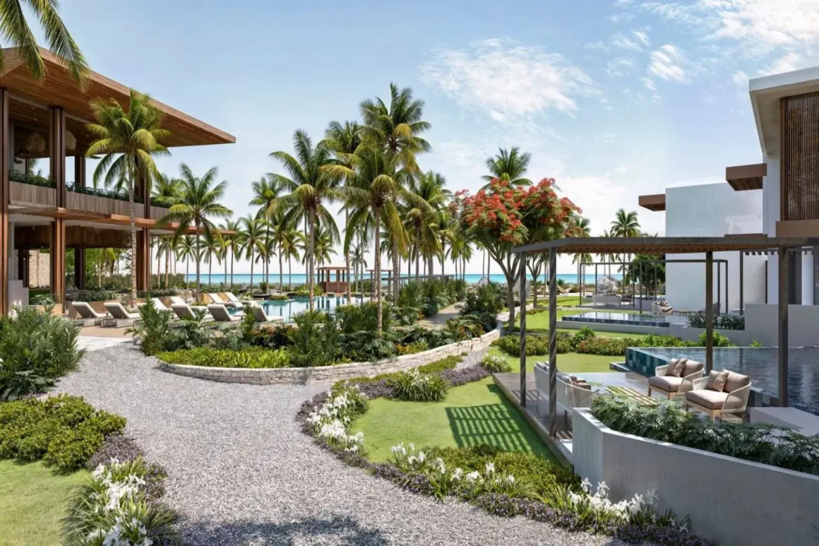 Donoma Las Terrenas Beach Hotel & Spa, Autograph Collection