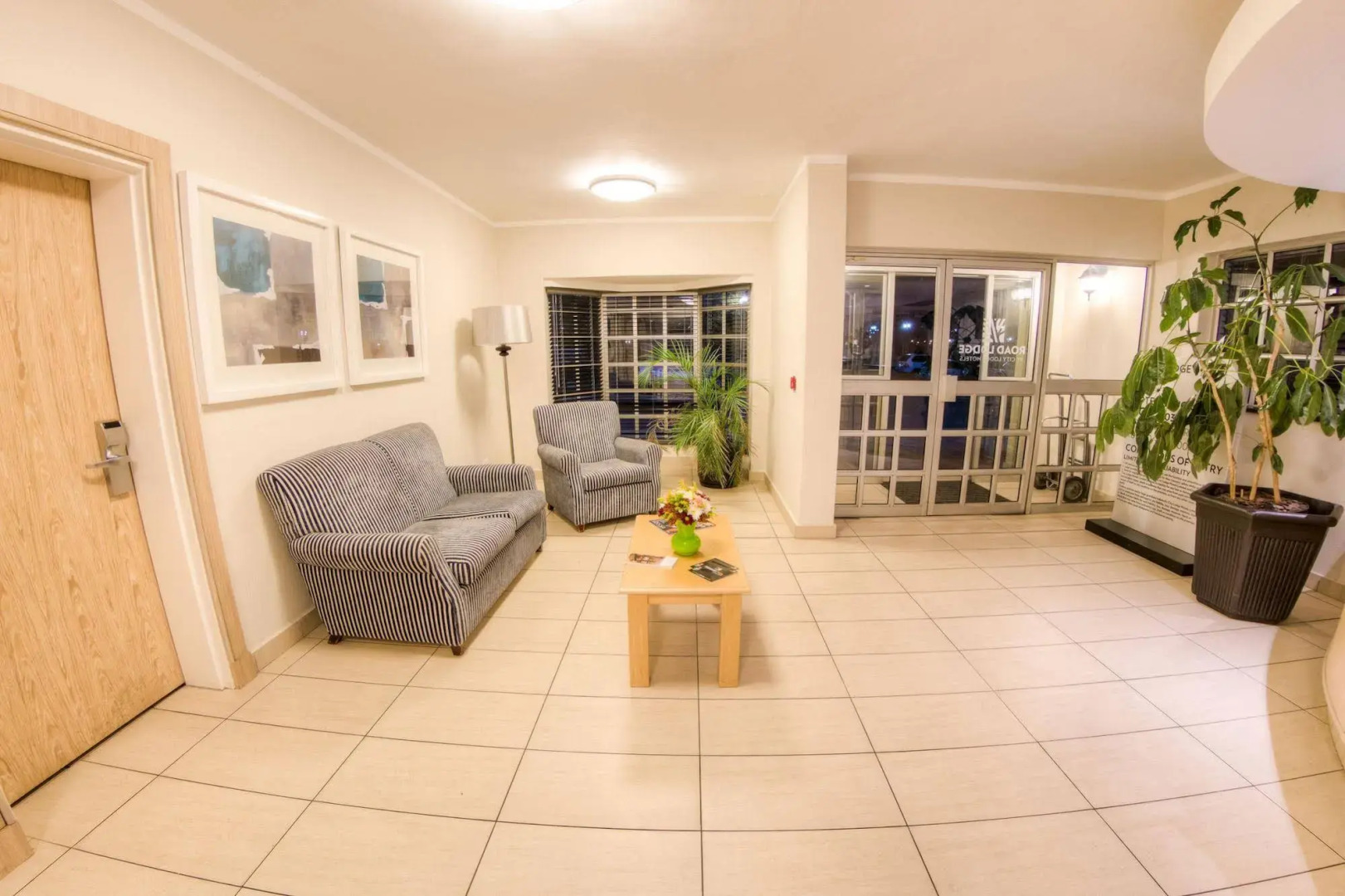 Road Lodge Kimberley