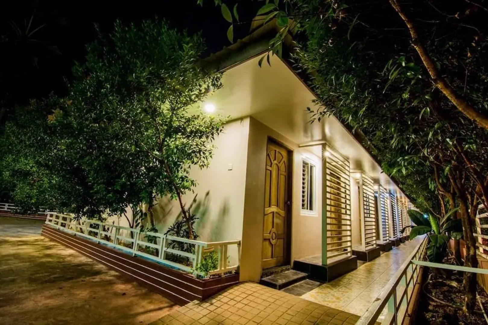 Royal Garden Hotel Mawlamyine