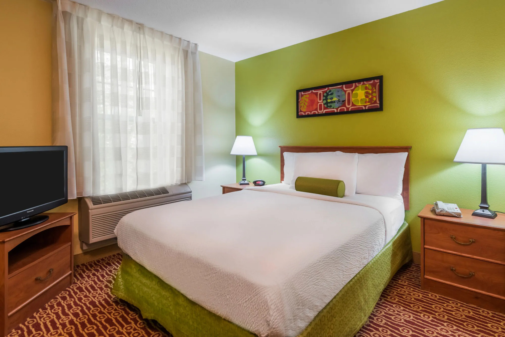 TownePlace Suites Albany/SUNY