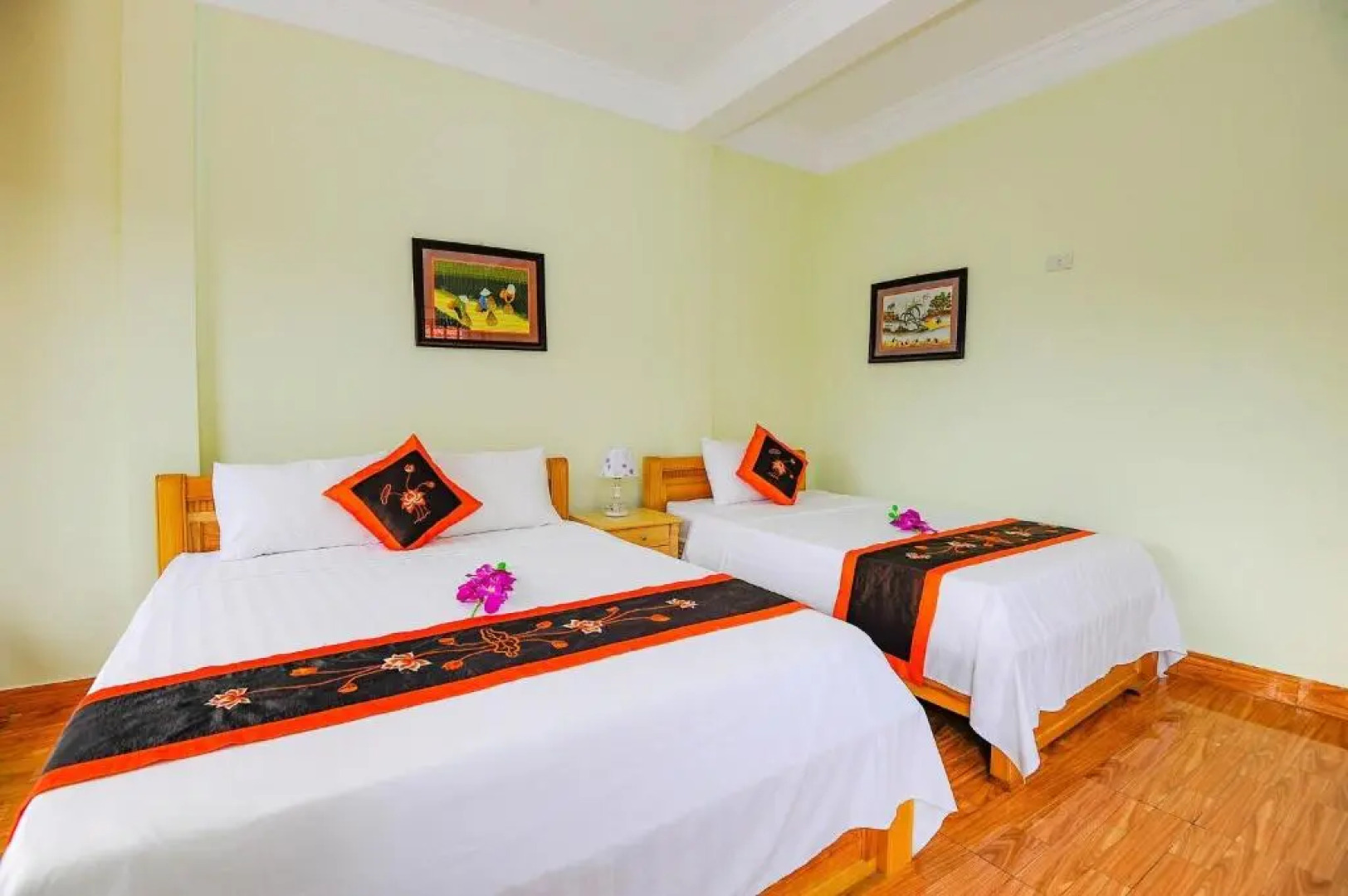 Tam Coc Tuan Minh Homestay