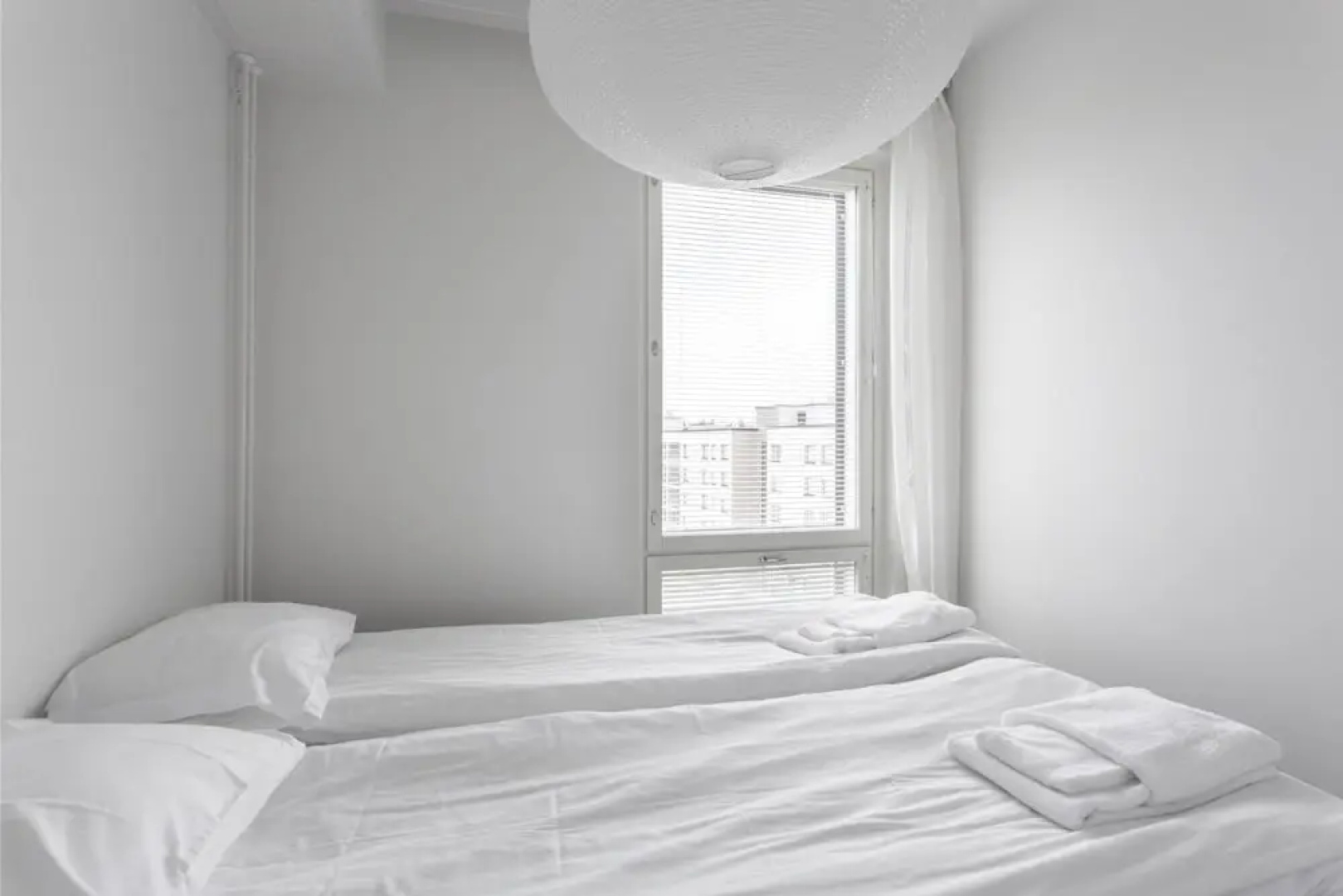 WeHost Leinelänkaari 21