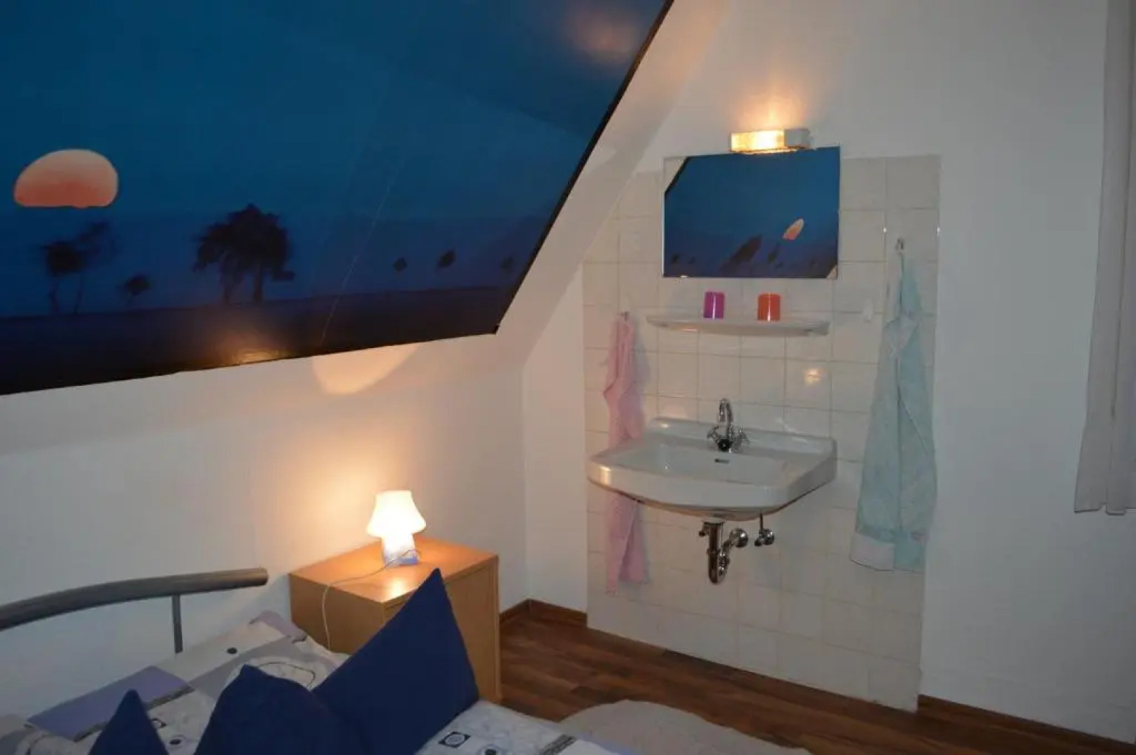 Gottschlich Apartment Schmallenberg