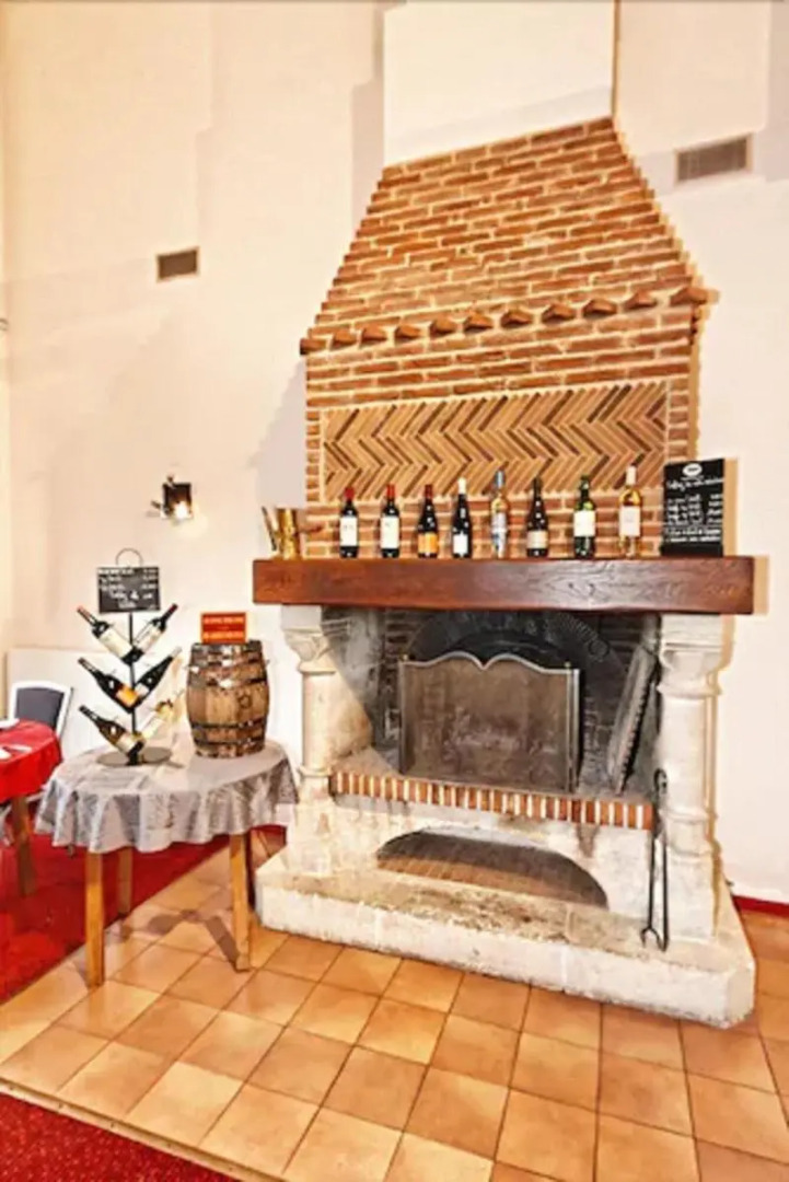 Le Pavillon de Rouen