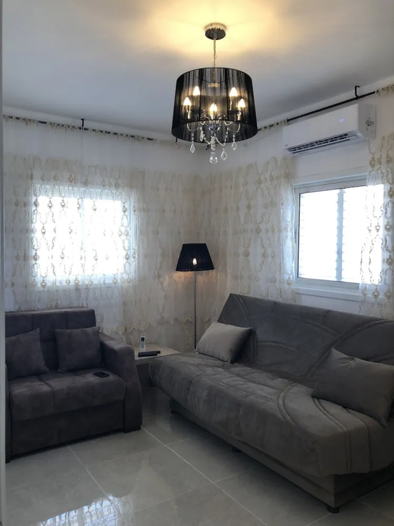 Apartment Oskar Beach