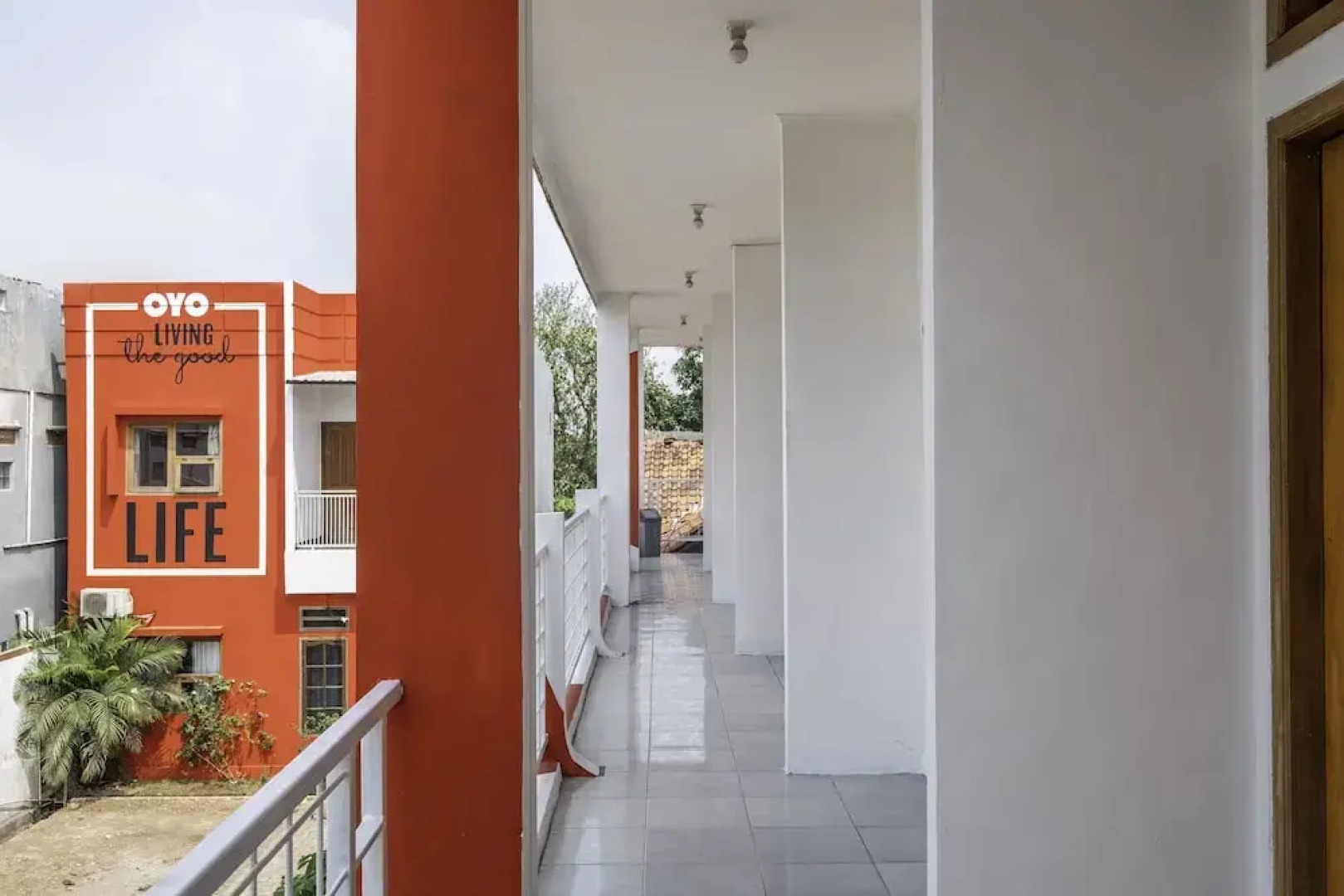 OYO 1717 Wisma Fisio Syariah