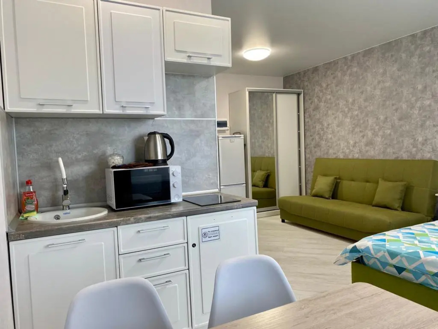 DreamHouse на улице Ракетная 17