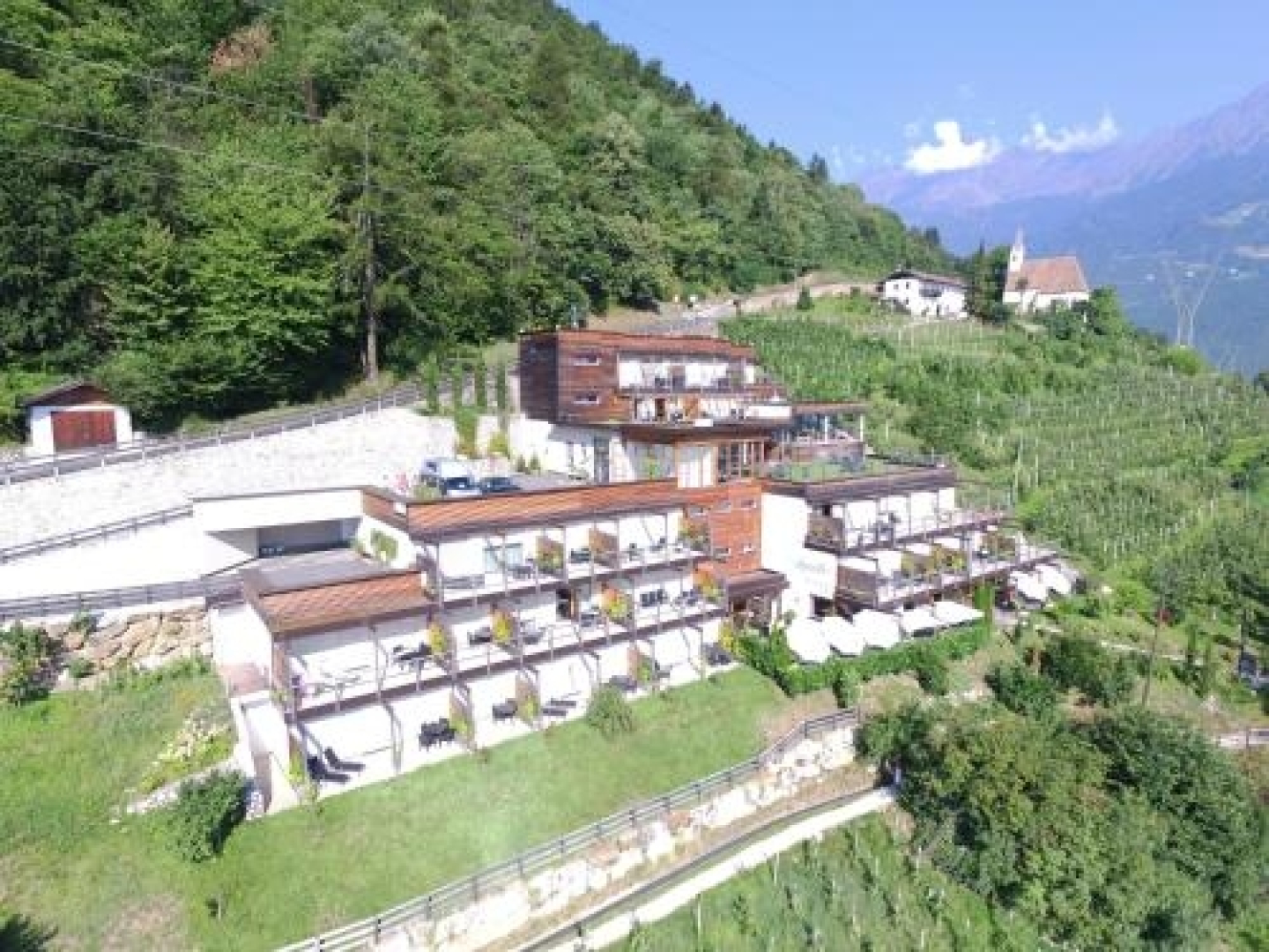 Hotel Residence Aqualis