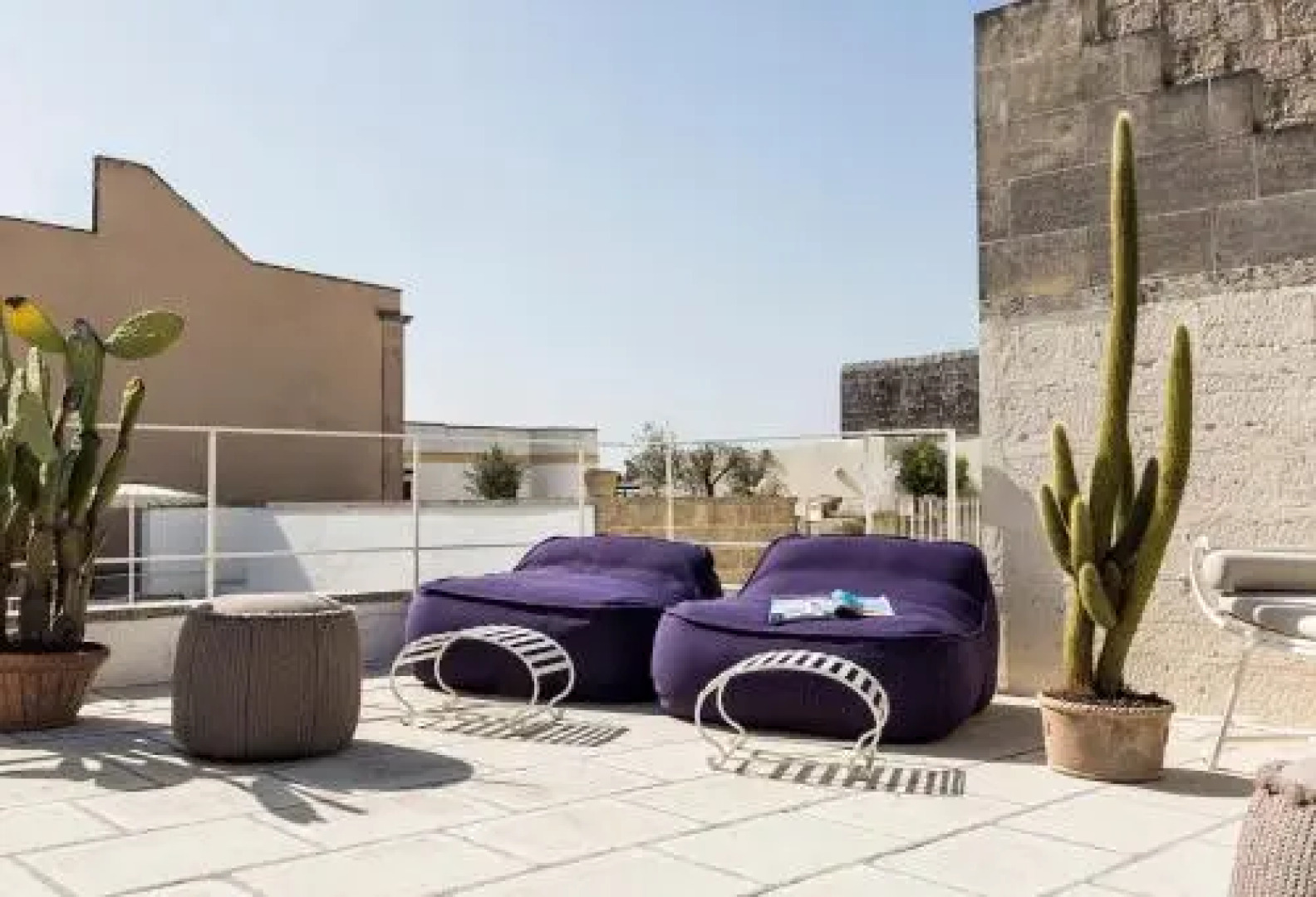 Don Totu Dimora Storica