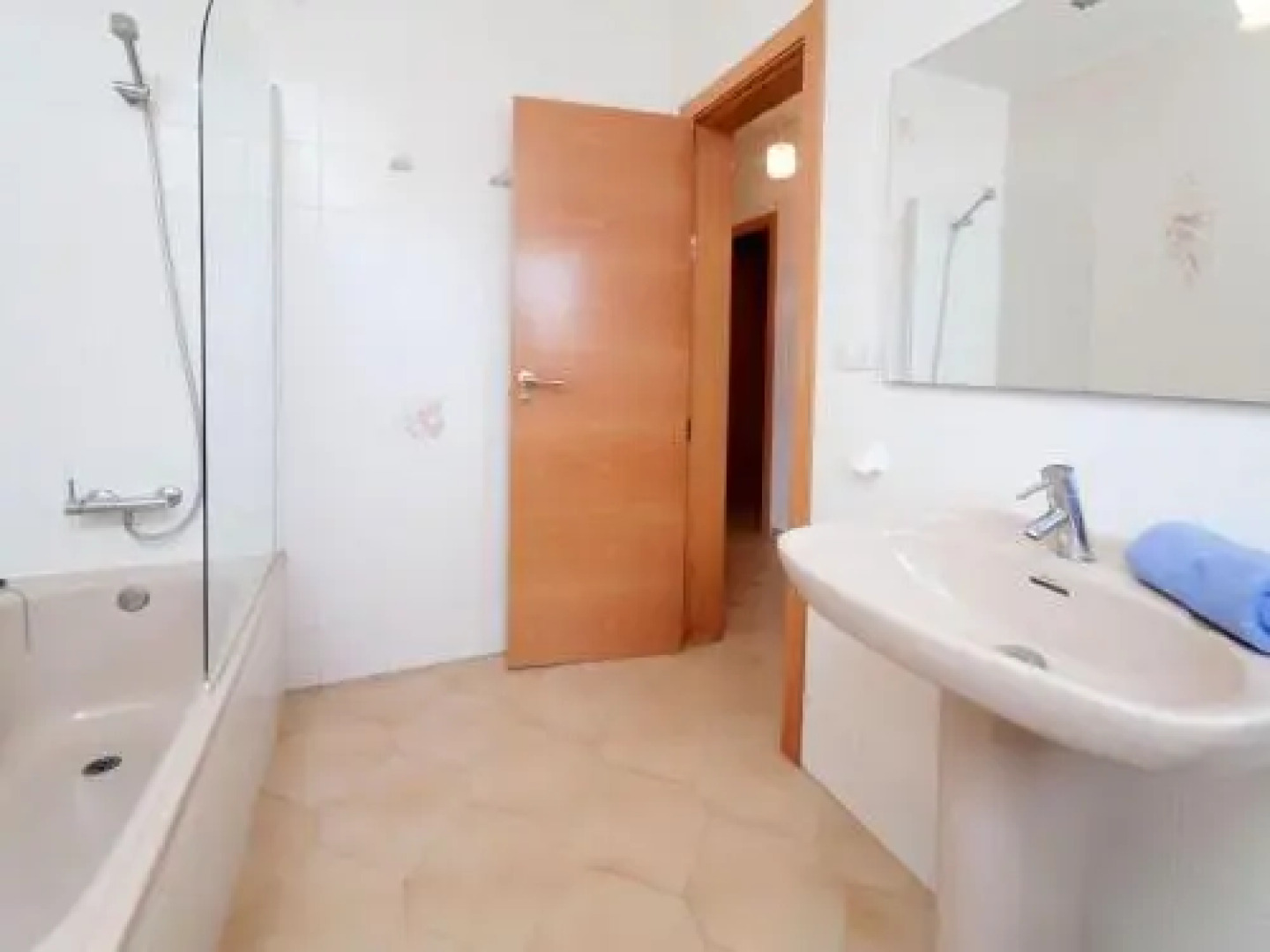 Villa Meritxell i Noèlia