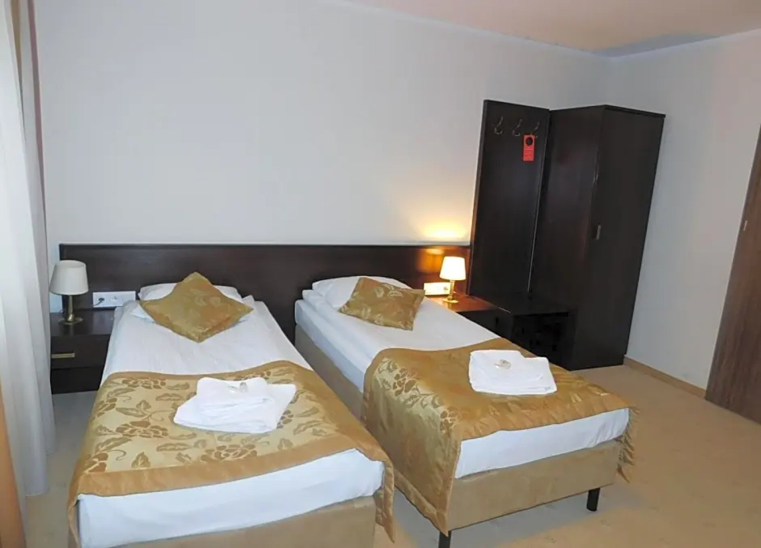 Hotel Świętoborzec