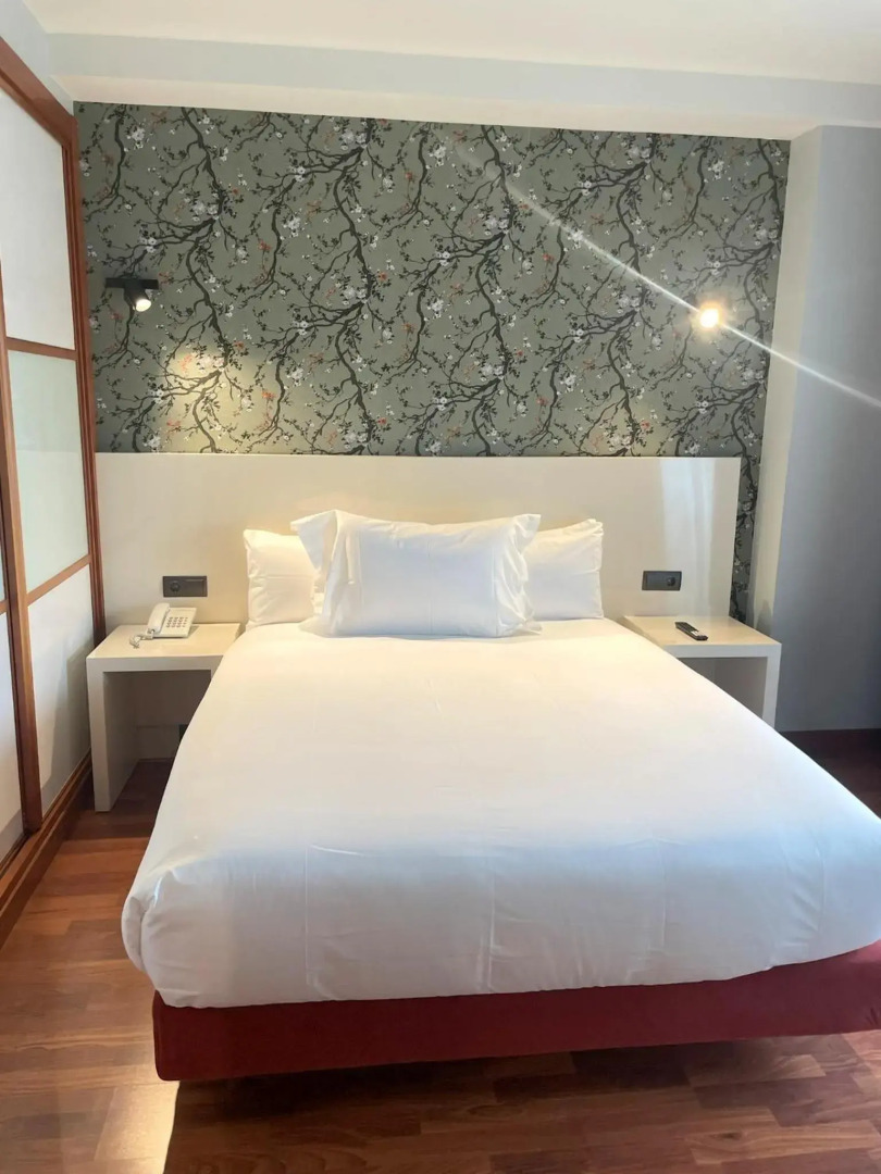 Ah San Fermin Suites