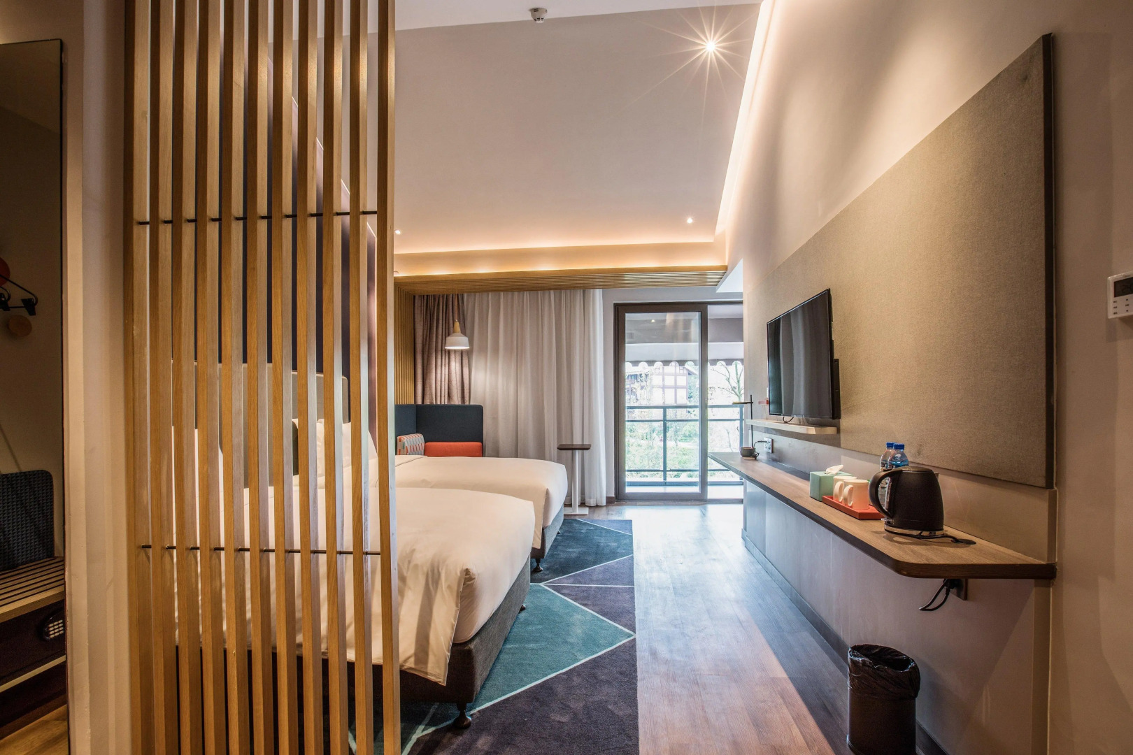 Holiday Inn Express Guizhou Qinglong by IHG