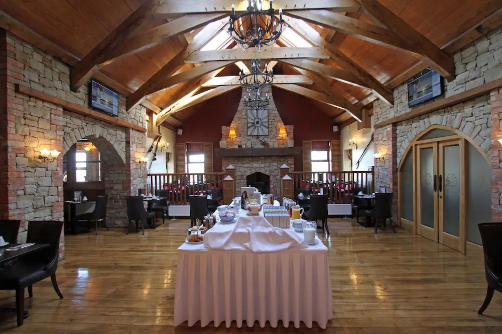 Ballyliffin TownHouse Boutique Hotel