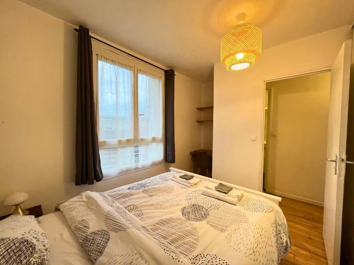 Colombes - Le Stade - Sir Destination