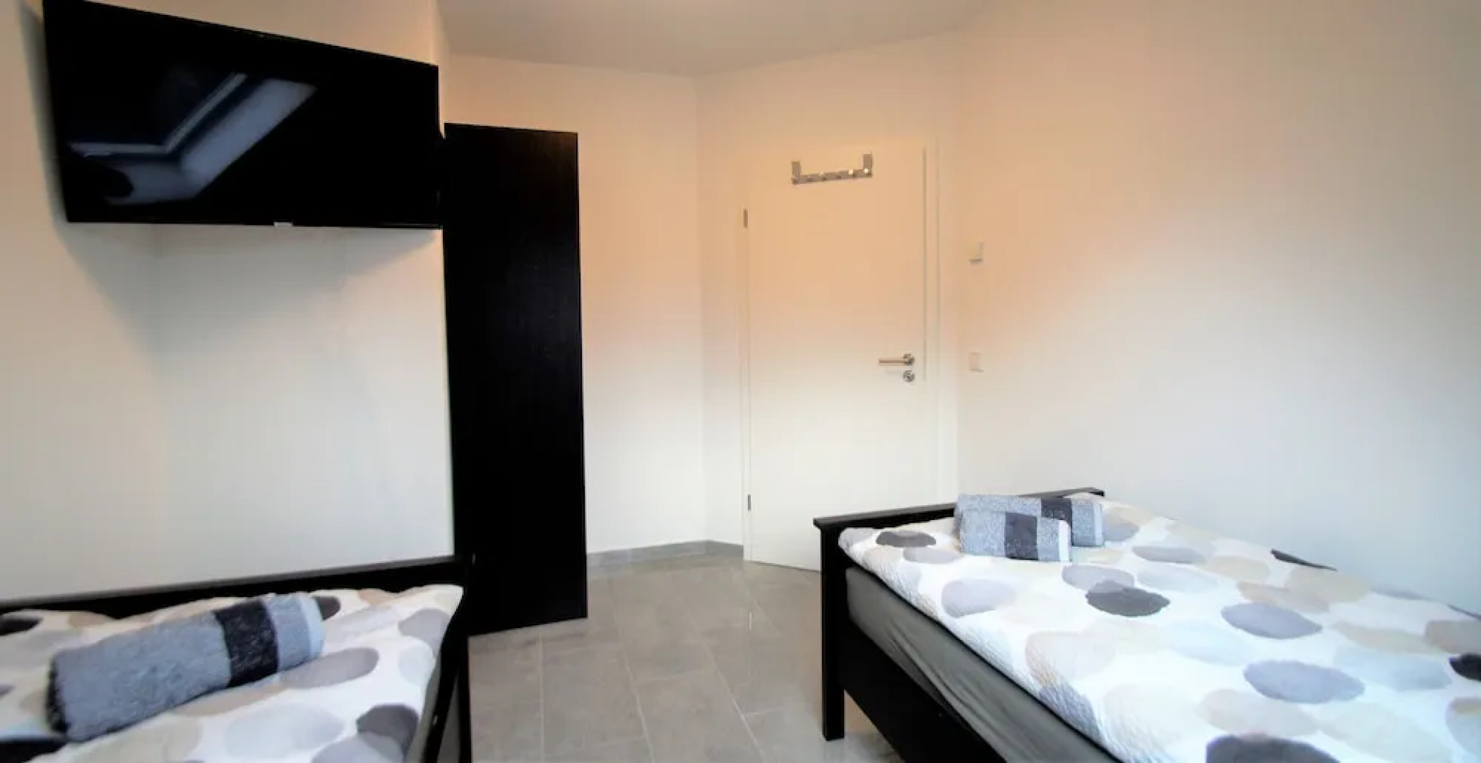 Overath Luxus Apartments