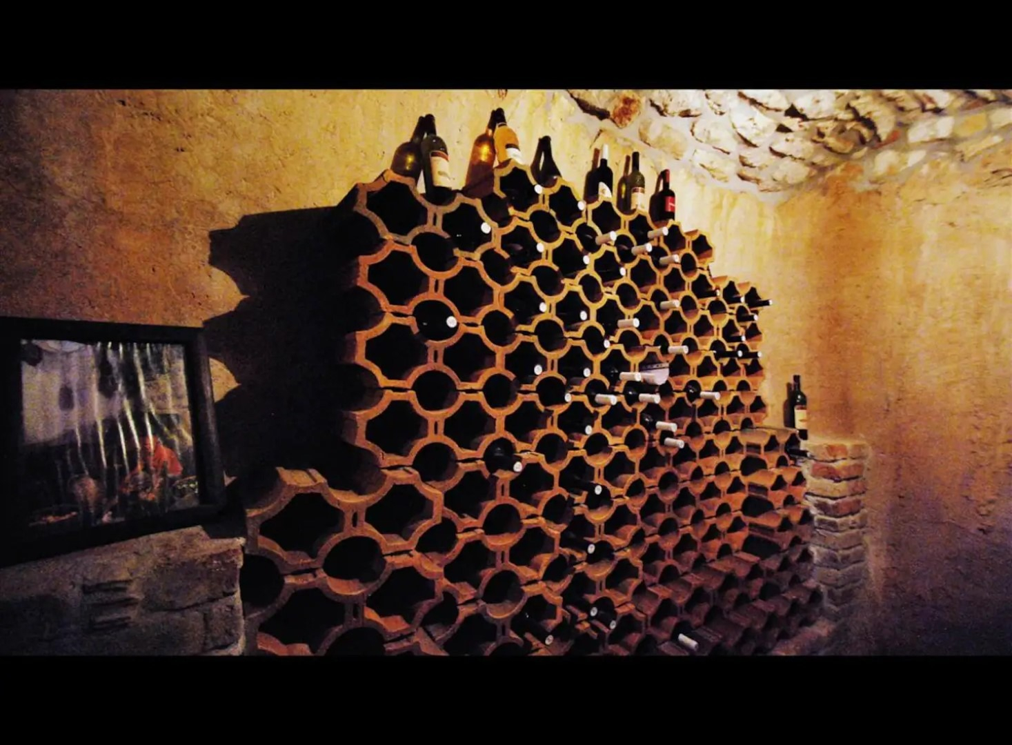 Holiday house Marija - with pool: Duboka, Riviera Dubrovnik