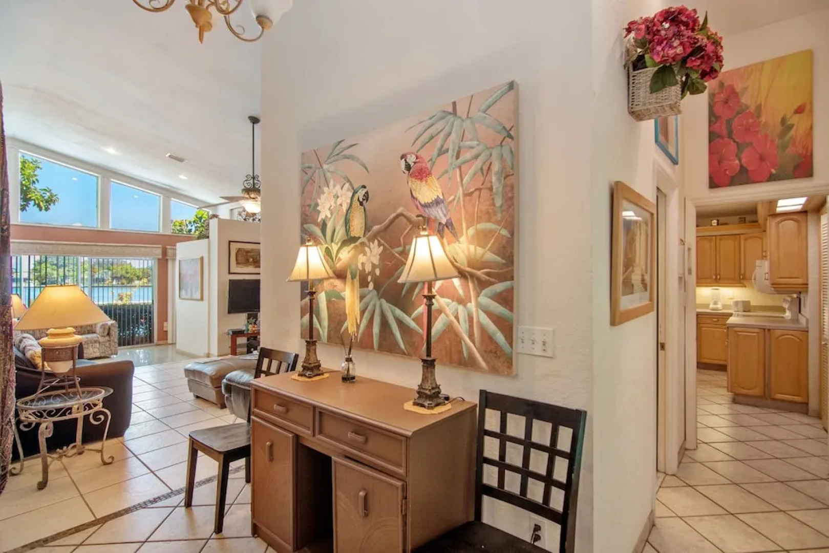 Whispers Resort by Affordable Beach Condos