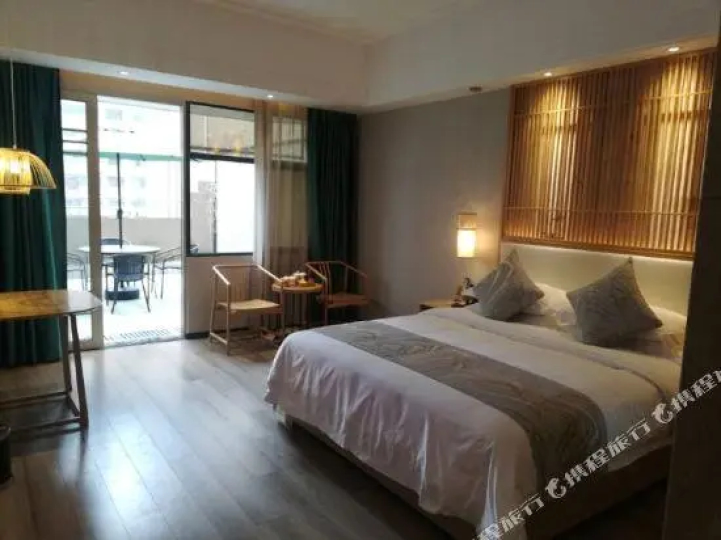 Venice International Hotel