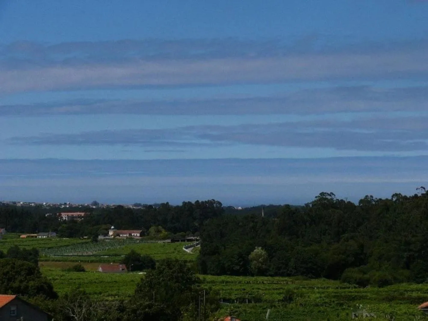 Enoturismo Lagar de Besada