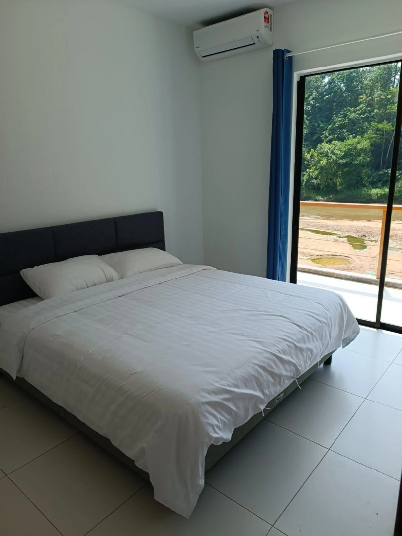 Riverside Palm Inn Sg Lembing