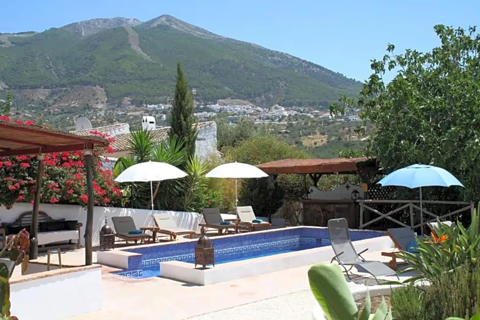 Boutique Bed & Breakfast Casa Utopia