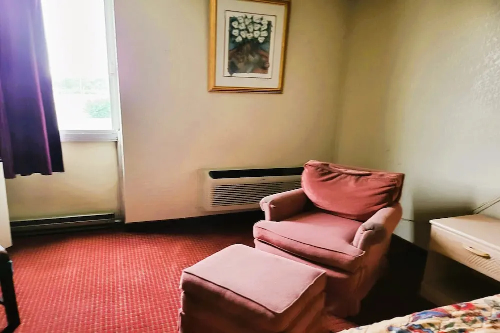 Usa Inn Extended stay