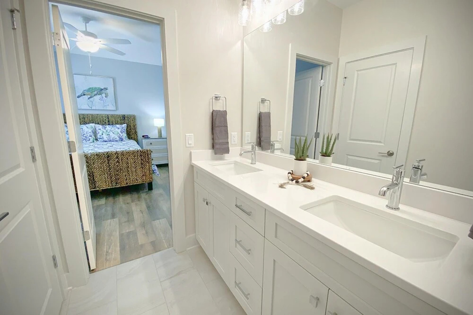 Seaside Oceanfront Duplex by Sea Scape Properties