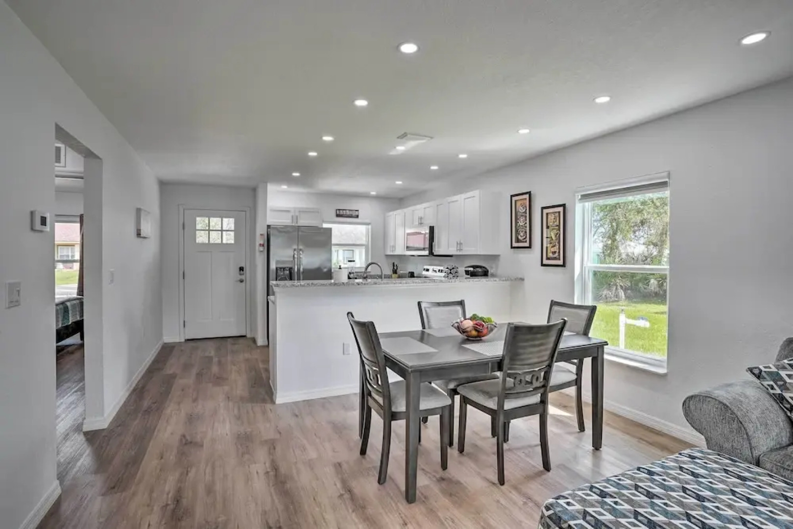 Hot Tub & Fenced Yard: Home in Sebring