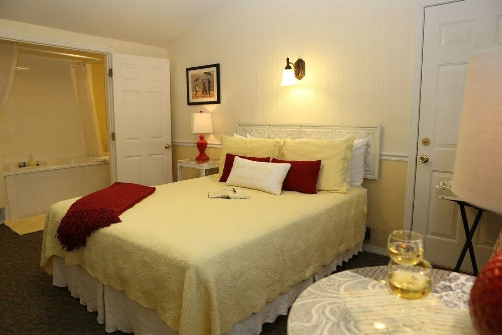 Martha's Vineyard Bed & Breakfast