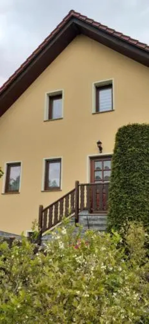 Ferienwohnung Wünsche