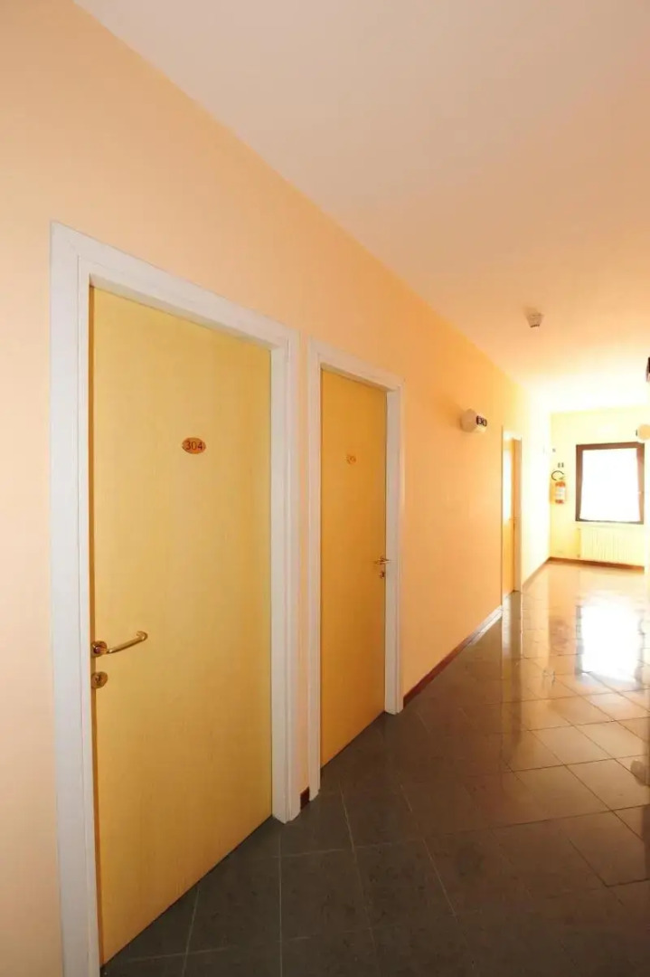 Hotel Kristall Orvieto