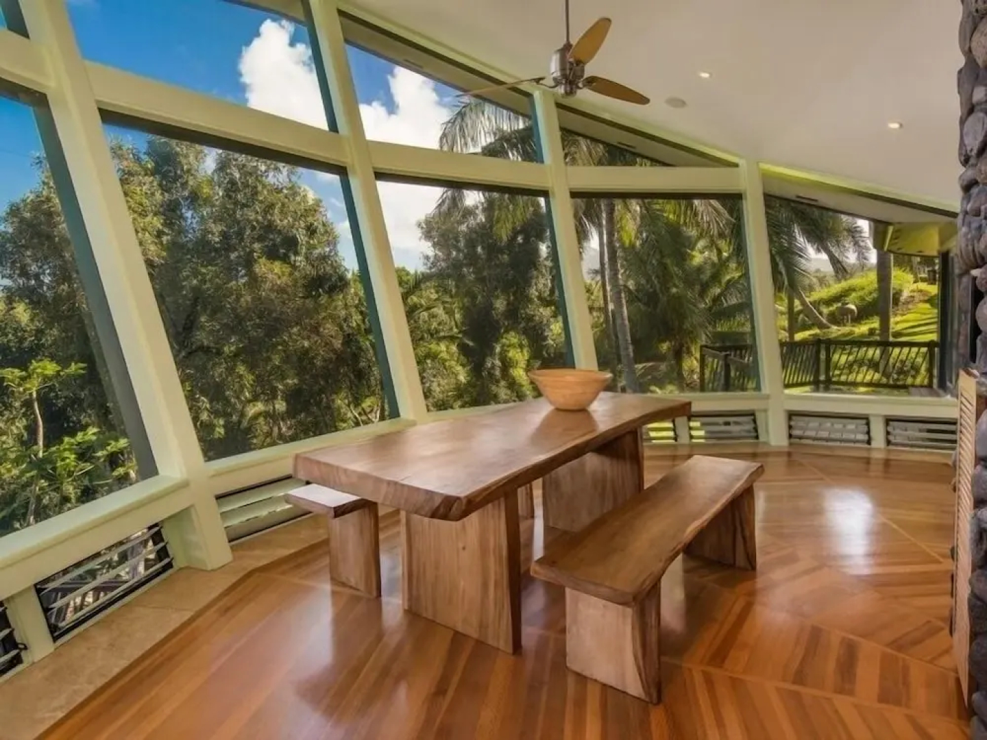 Kai Halulu 3 Bedroom Home by RedAwning