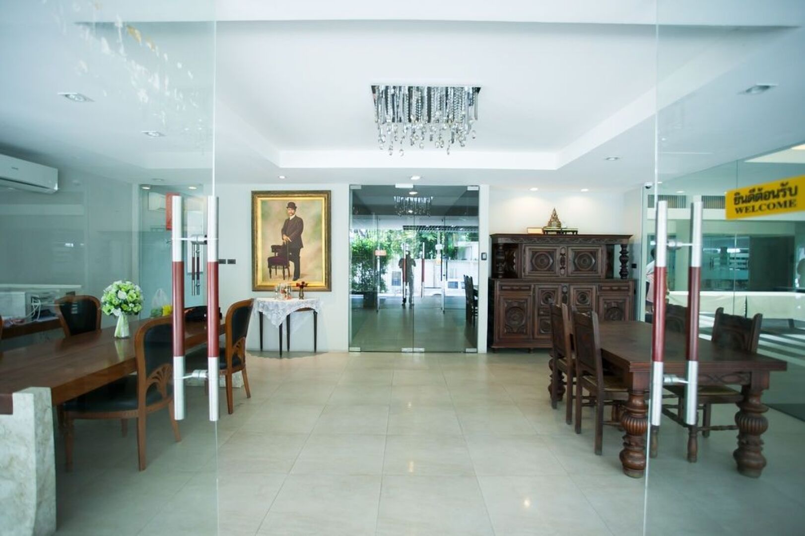 Sareedaya Residence by Hillry