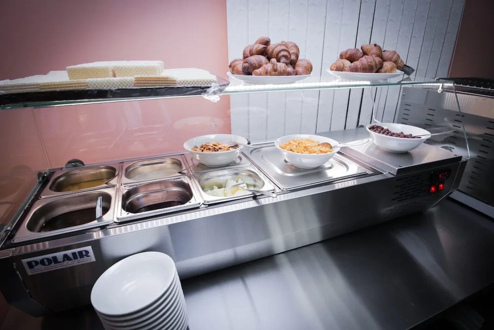 Отель «Шагала Аксай»