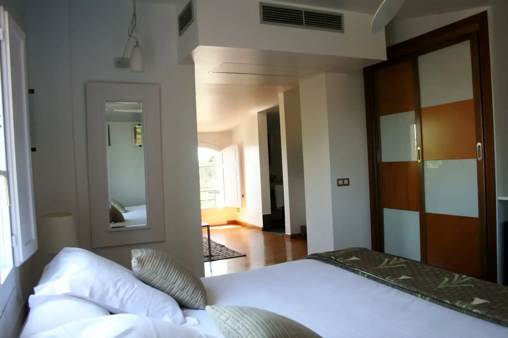 Mas Passamaner Hotel