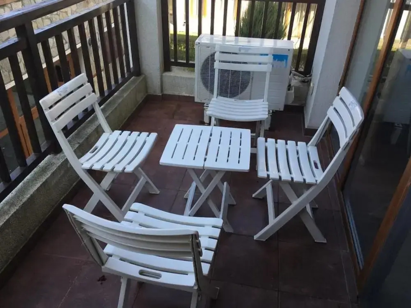 Apartments Vineyards