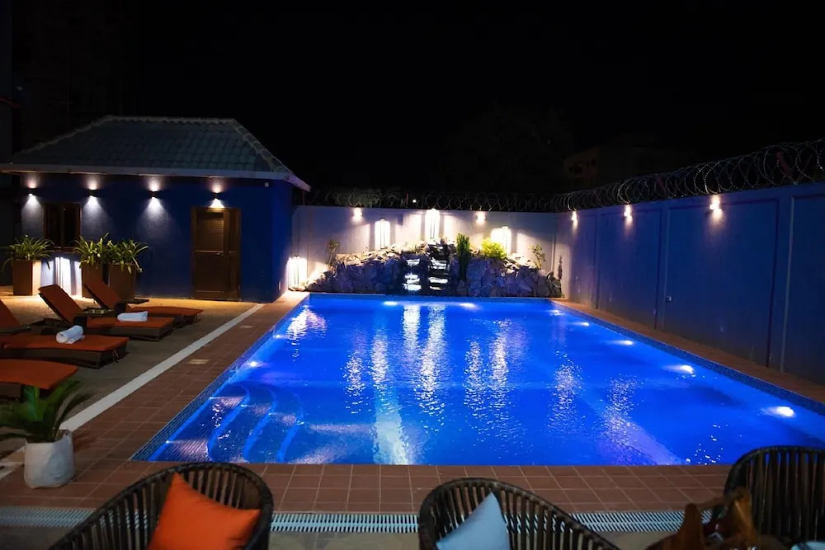 Hotel Sonia