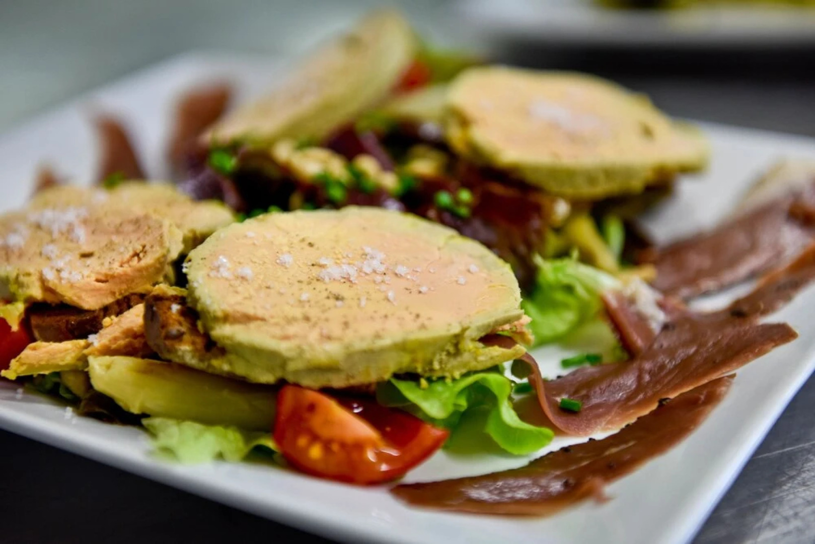 Logis Hotel Le Grandgousier