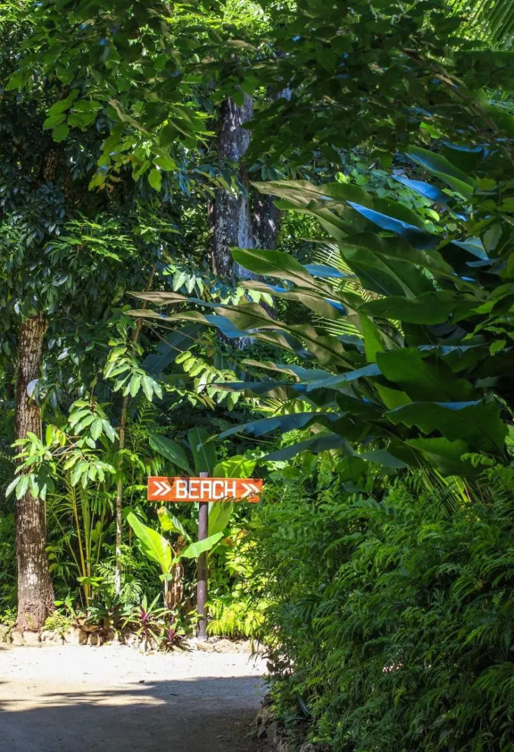 Savasi Island Resort