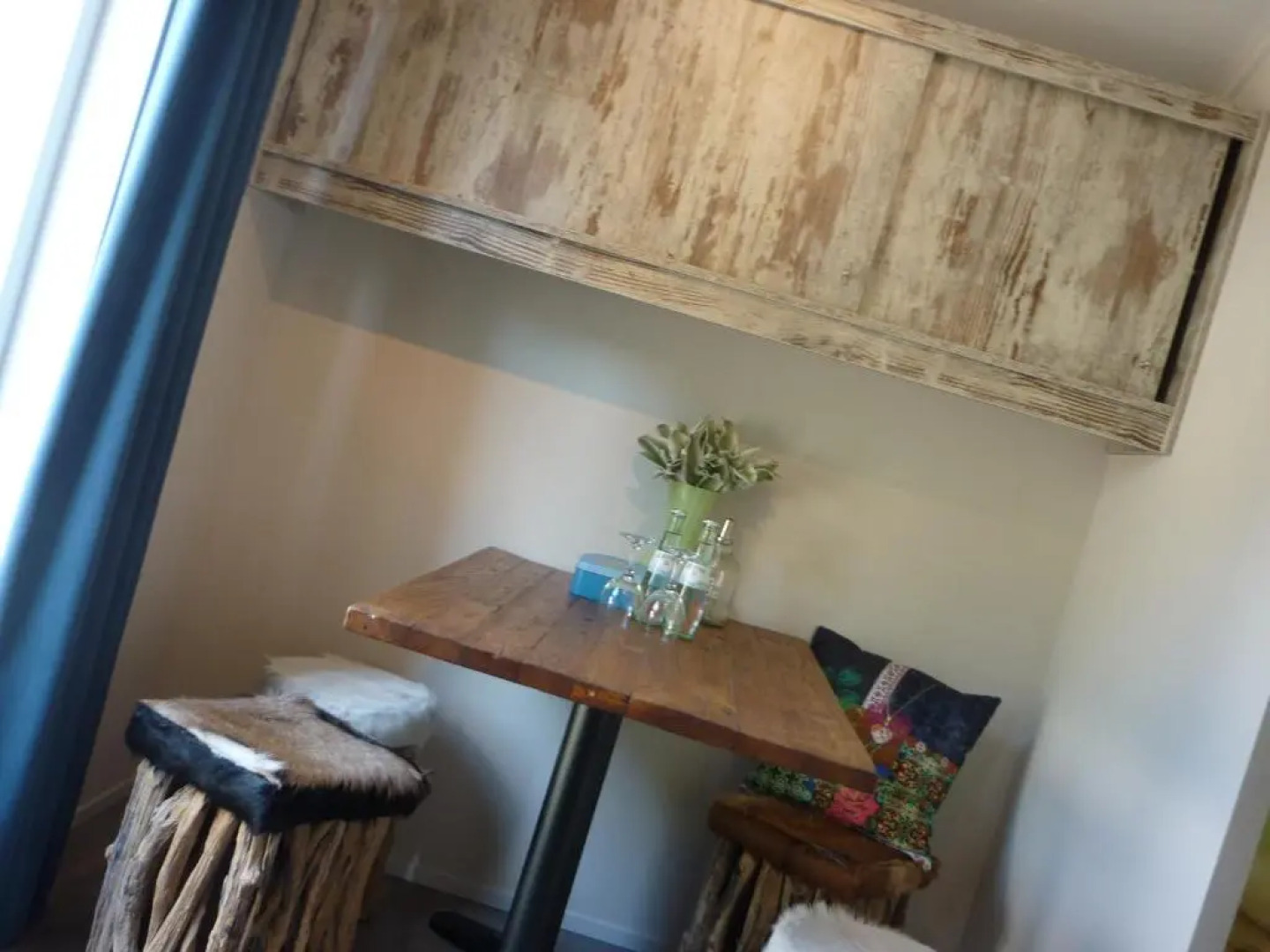 zu Jeddelohs Bungalows