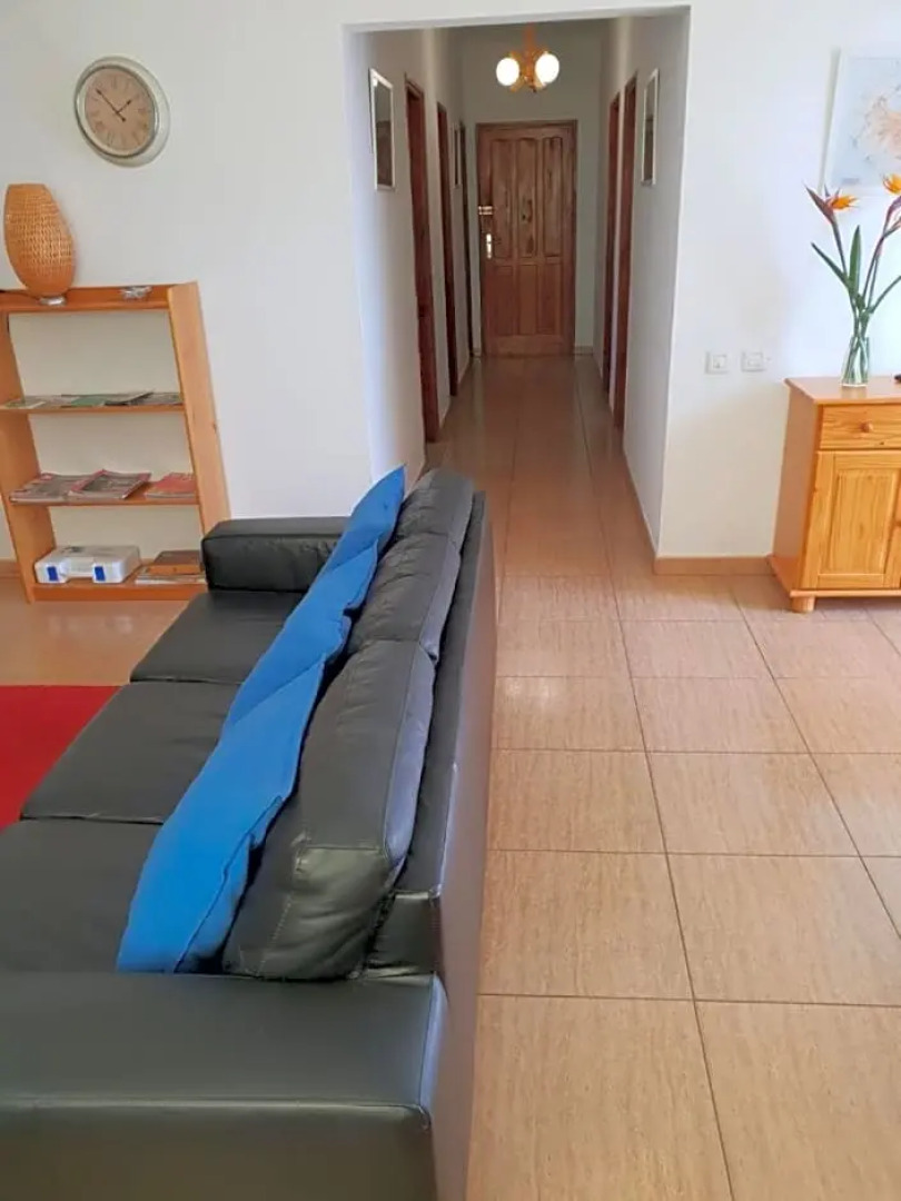 Casa Angel y Carmen (La Dama, La Gomera)