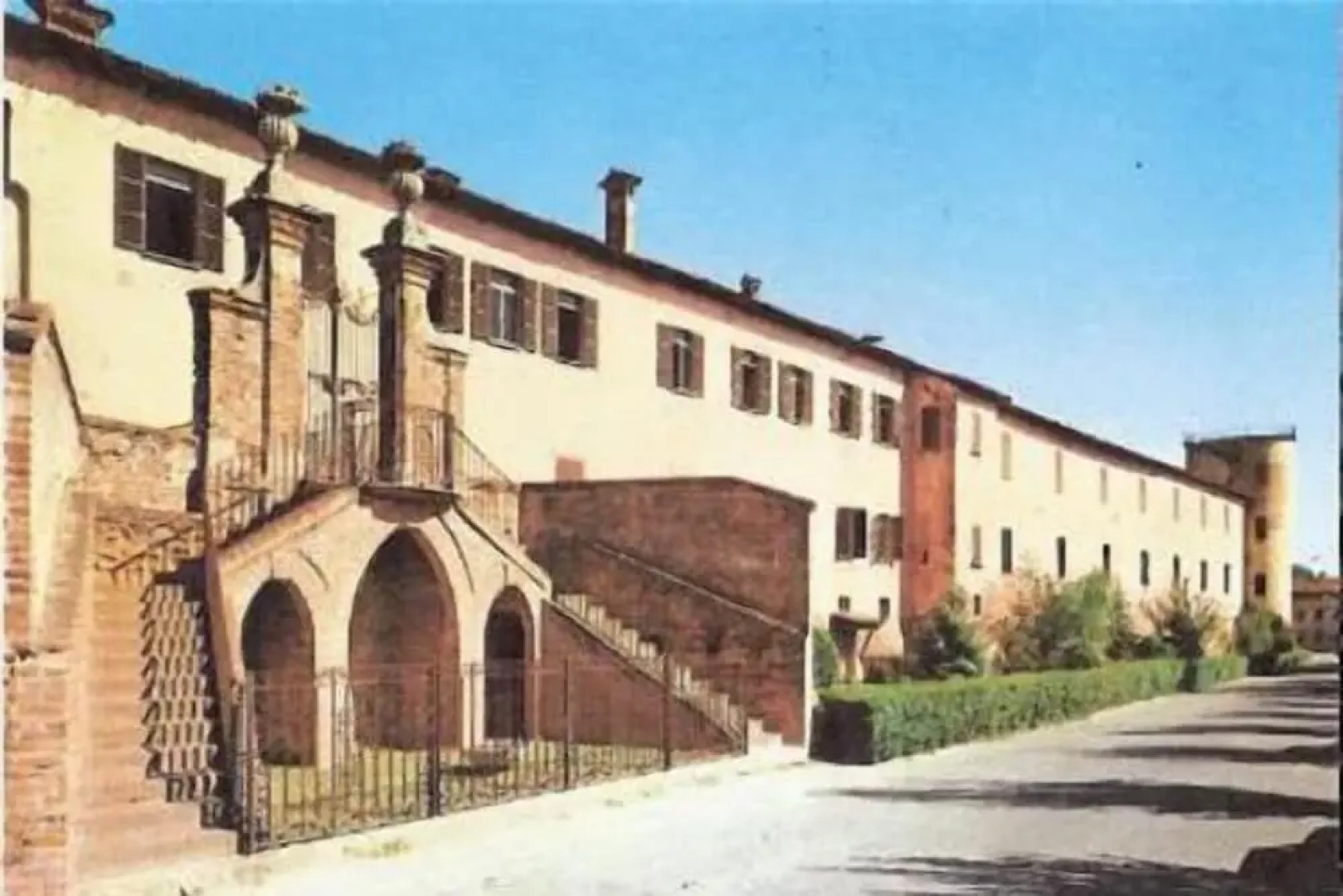 Ristorante Locanda Milano