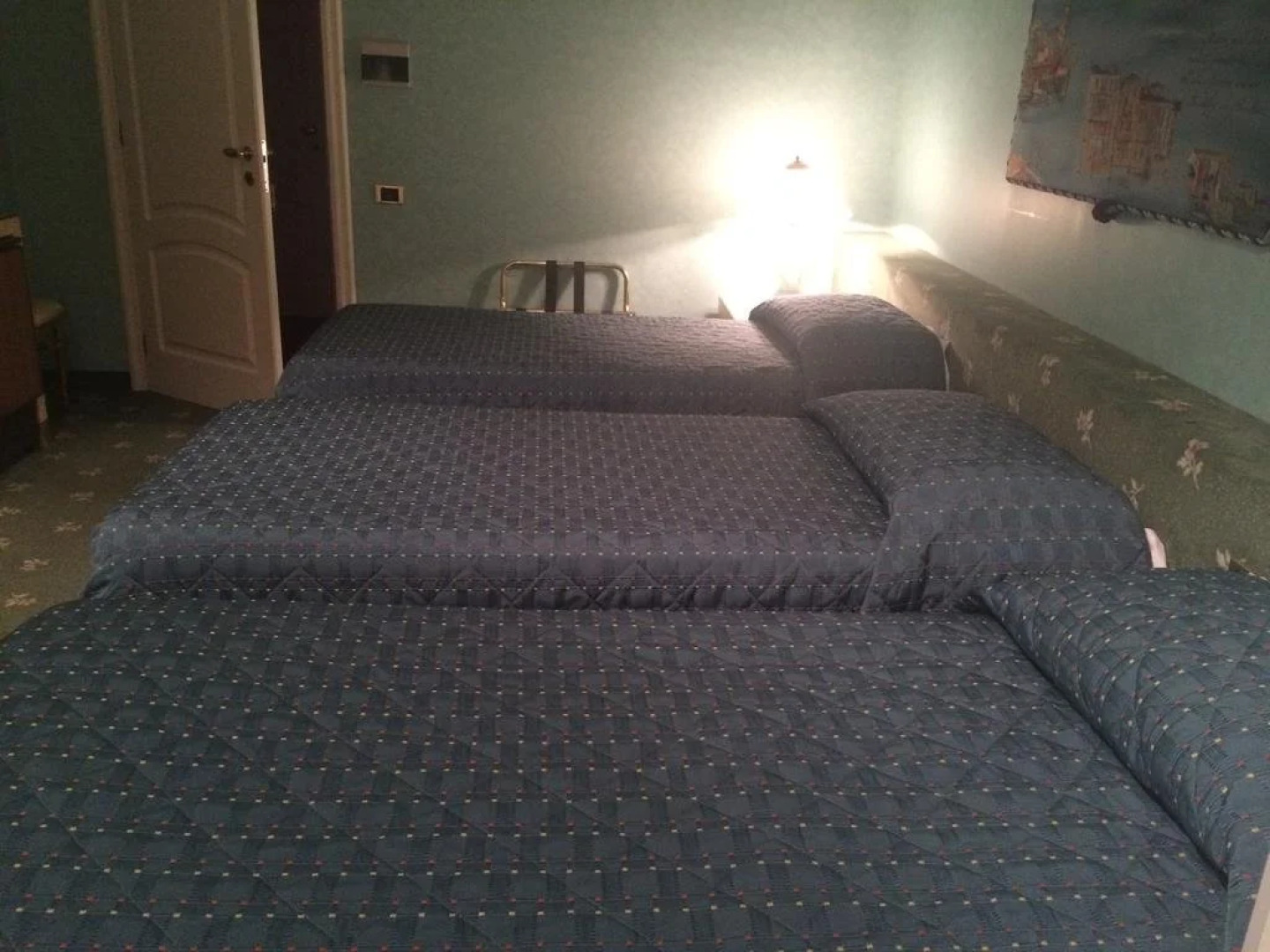 Hotel Parco Dei Principi