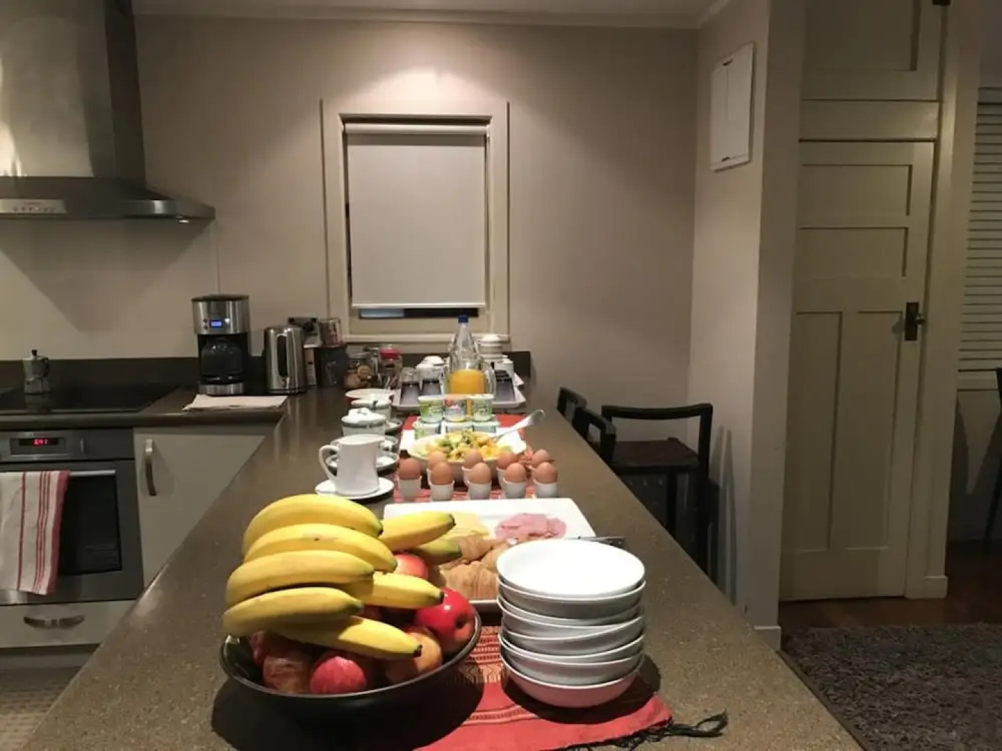 Lake Lodge B&B Rotorua - Adults Only