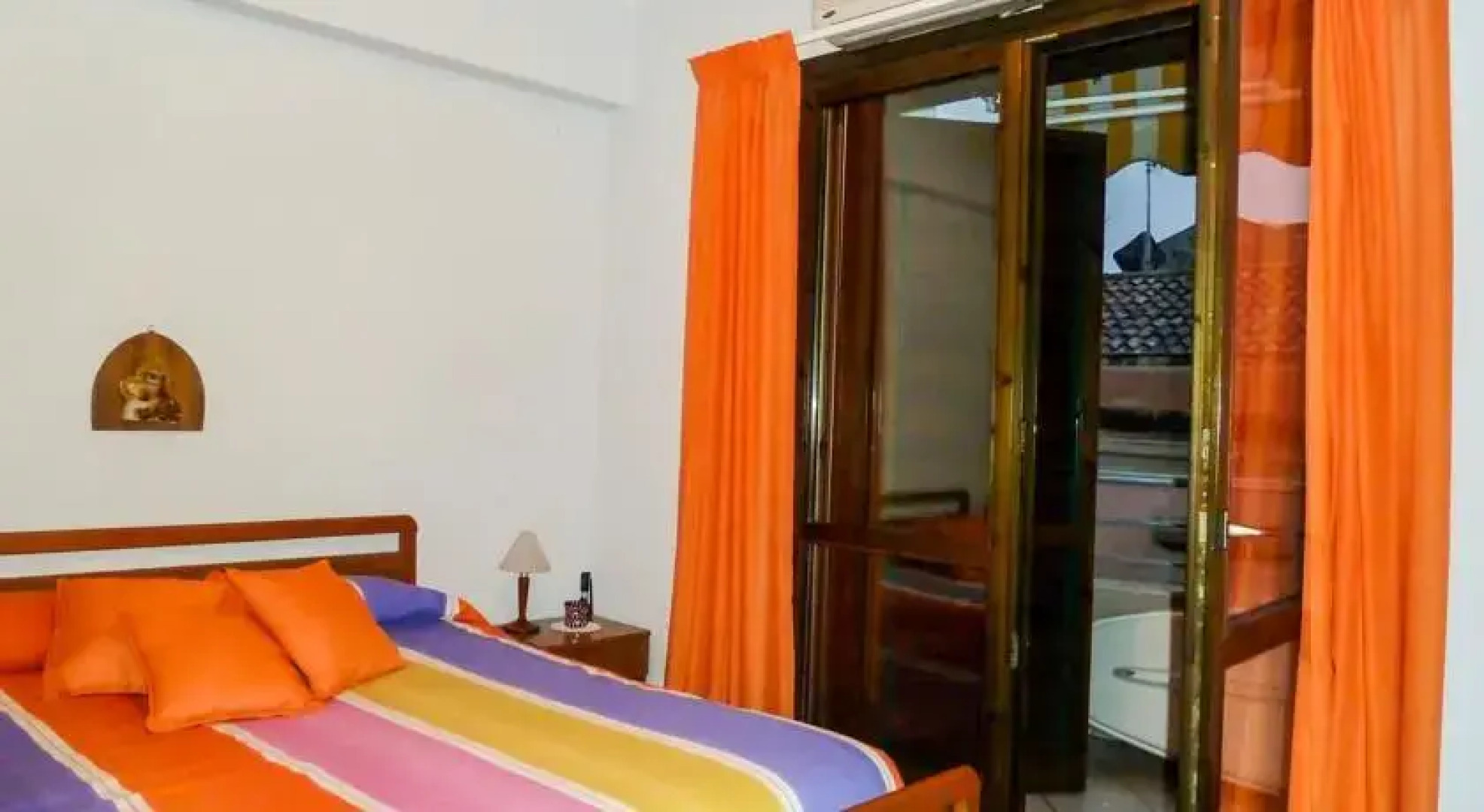 Meravigliosa vista mare davanti ai Faraglioni