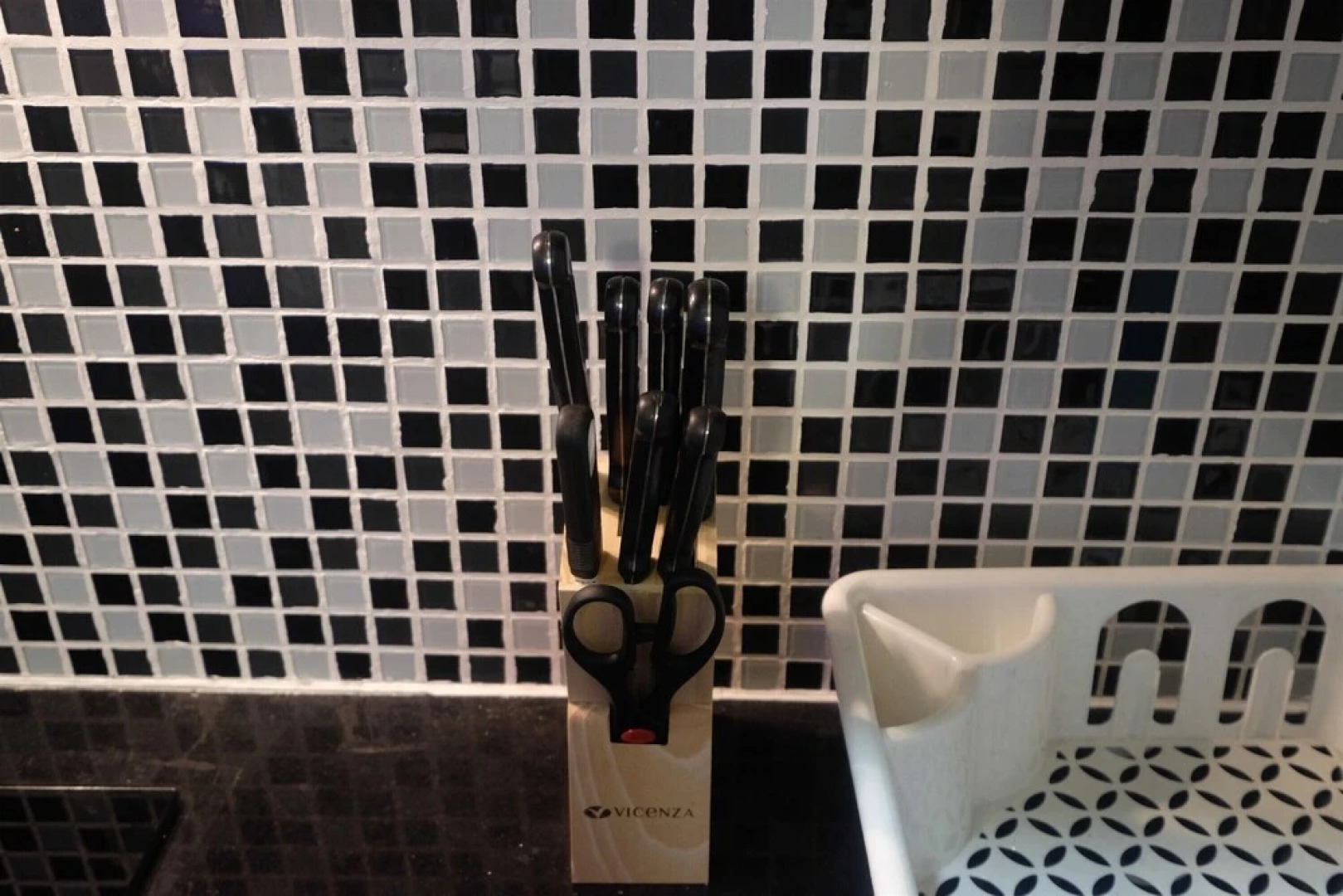 Modern Design 3BR at Meikarta Apartment