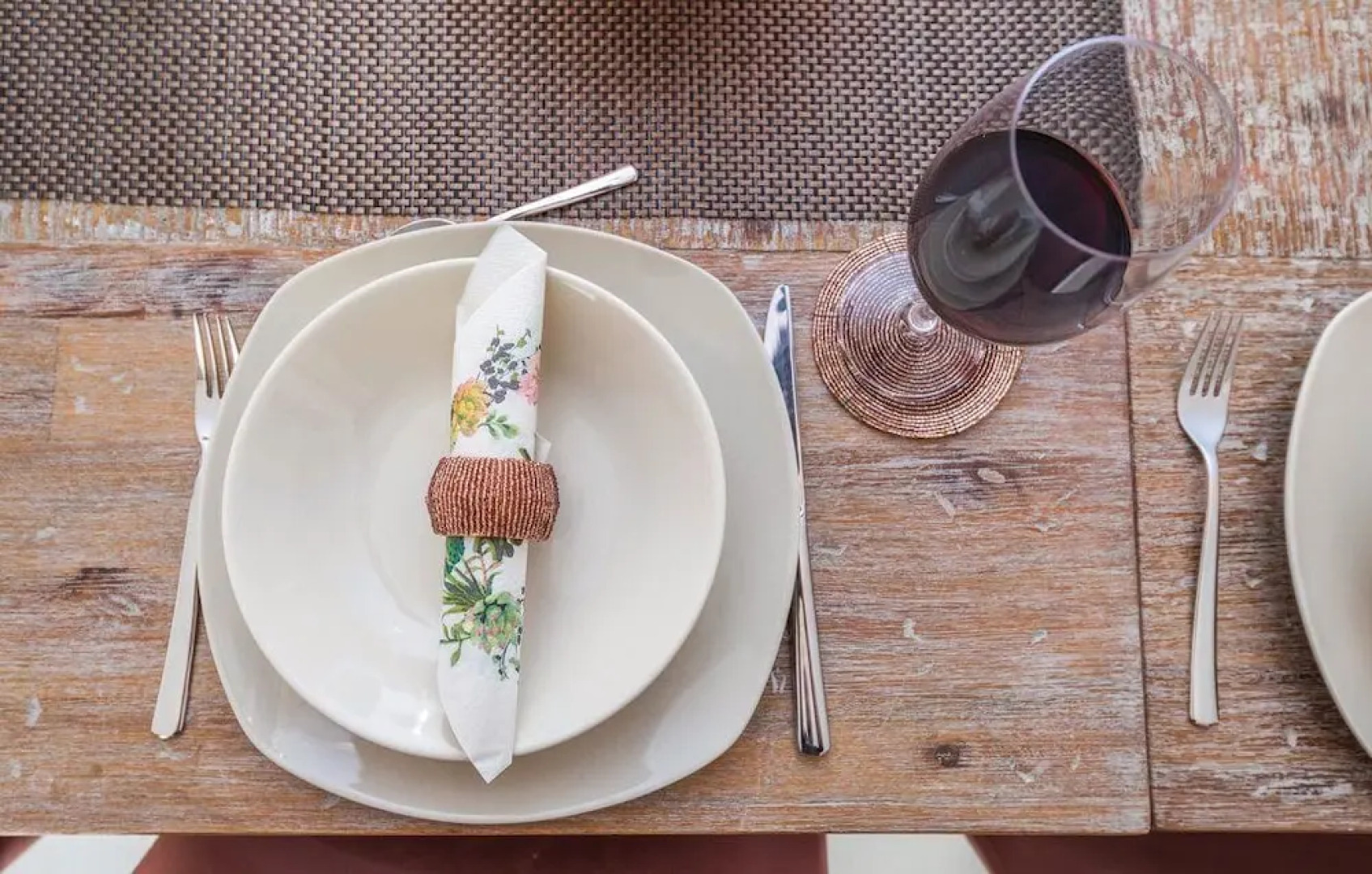 Beachfront Villa Baronessa with Pool