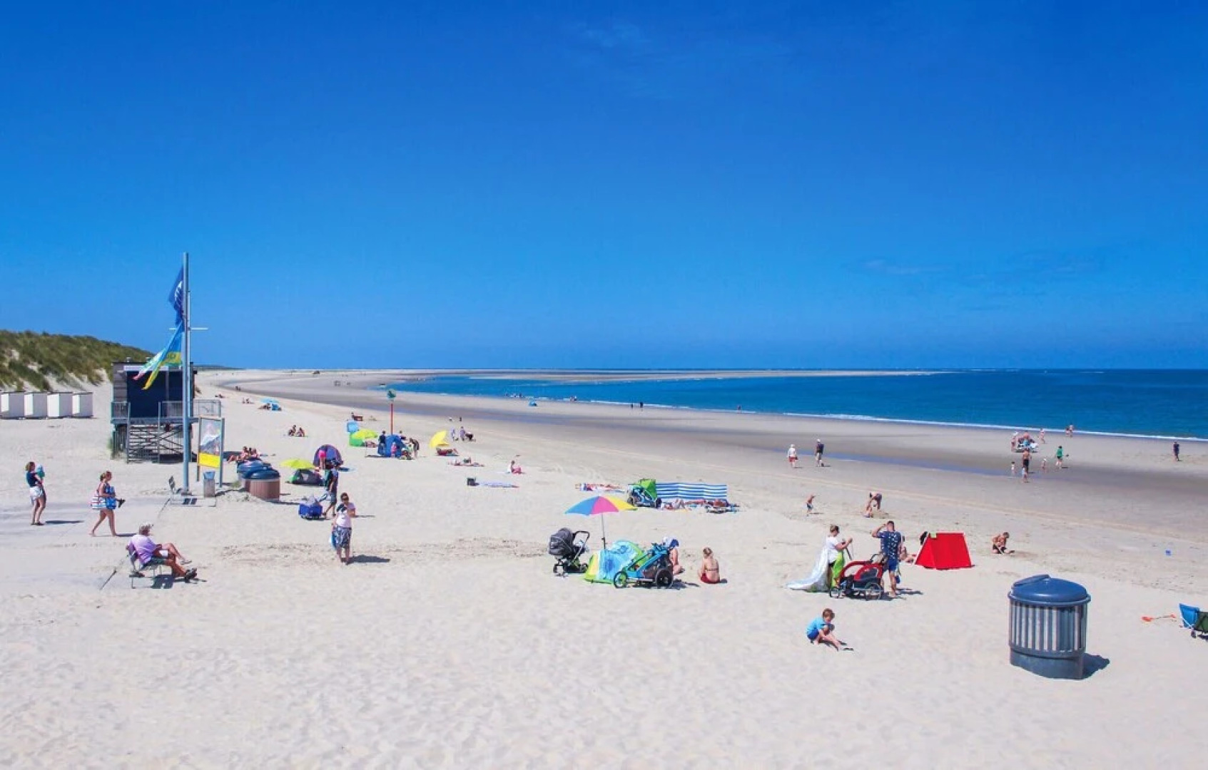 Nice Home in Renesse With Wifi and 2 Bedrooms