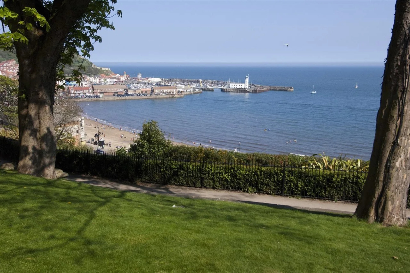 Premier Inn Scarborough - South Bay